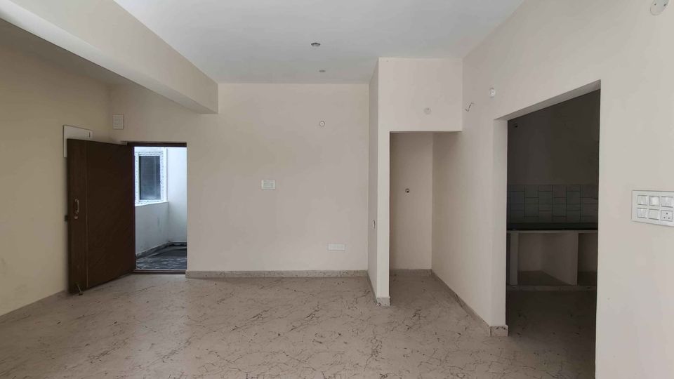 2bhk flats for sale at ameenpur, BHEL,  hyderabad